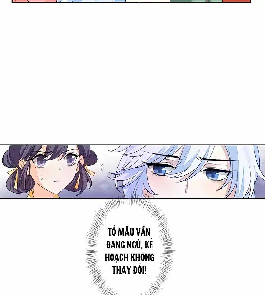 cửu khuyết phong hoa chapter 26 9