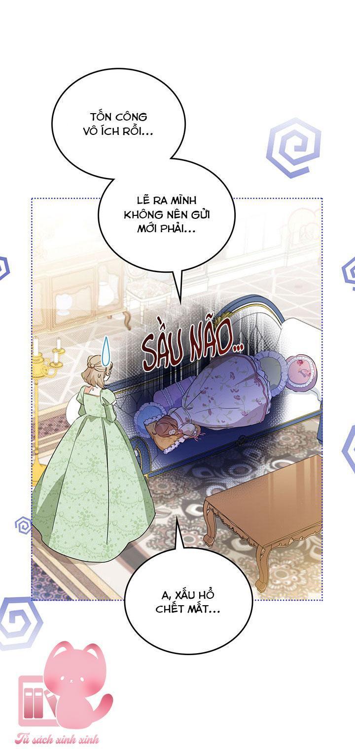 kiếp này ta sẽ trở thành gia chủ chapter 104 20