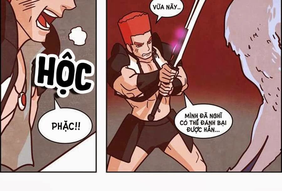 the devil king is bored season 2 chapter 46 19