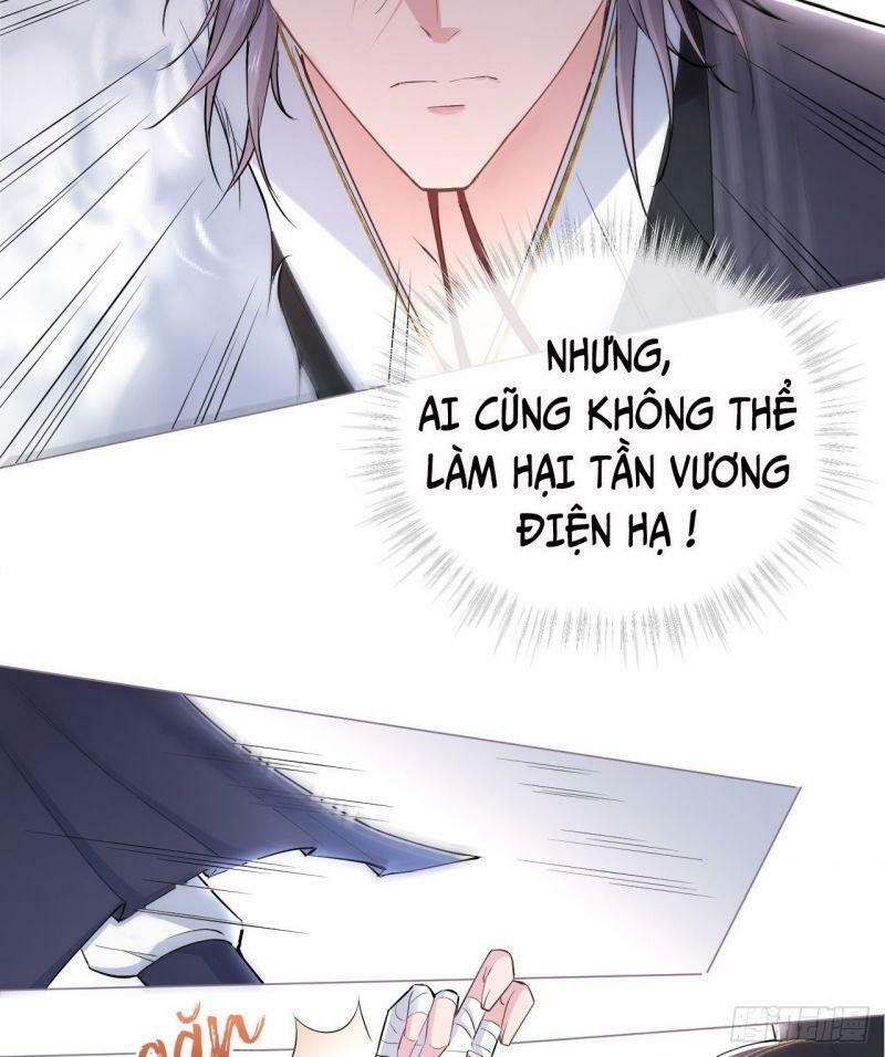 nhập mộ chi thần chapter 7 36