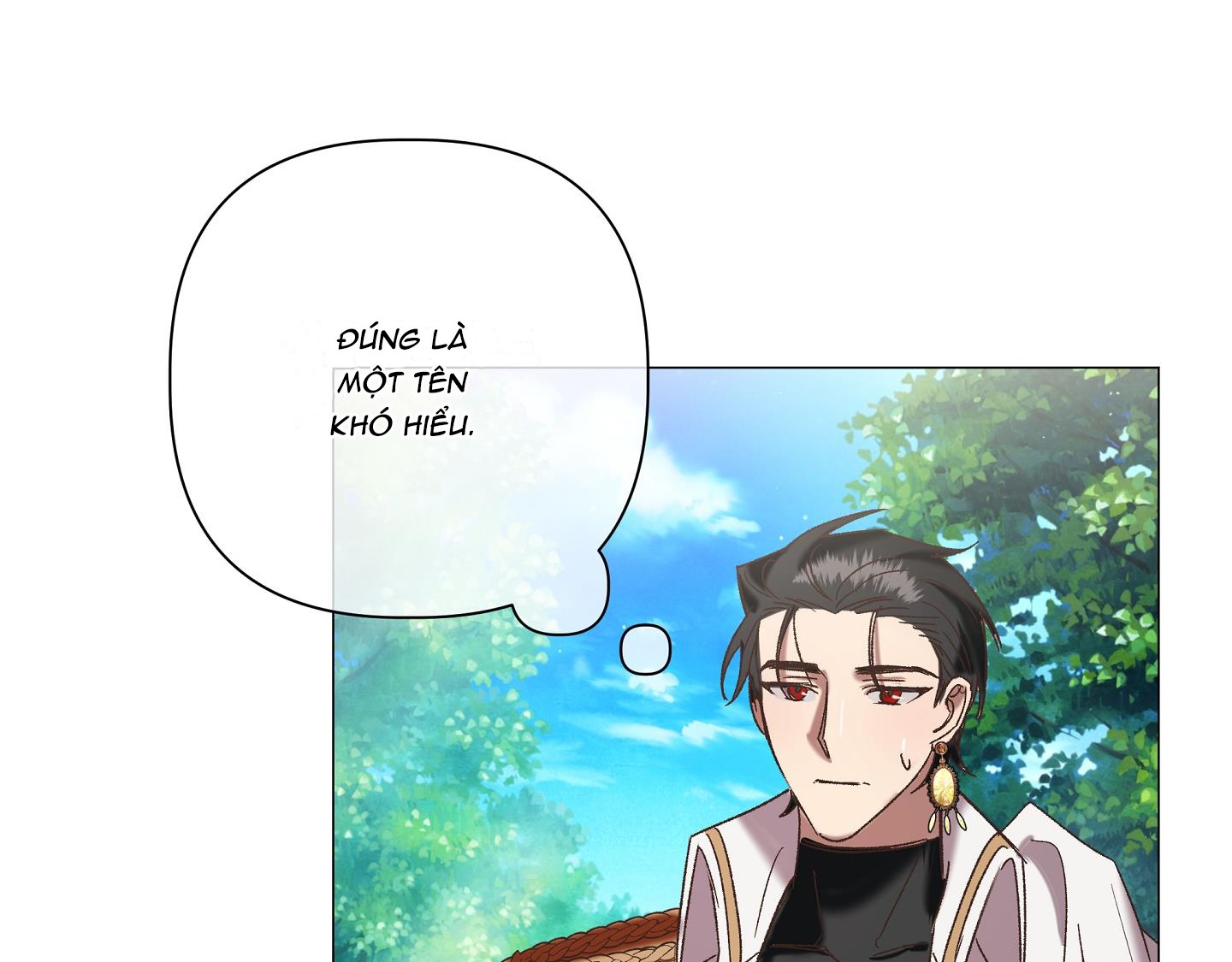 một ngày nọ, tôi được kẻ thù cầu hôn chapter 51 52