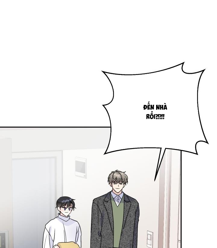 xác suất tình yêu chapter 59 55