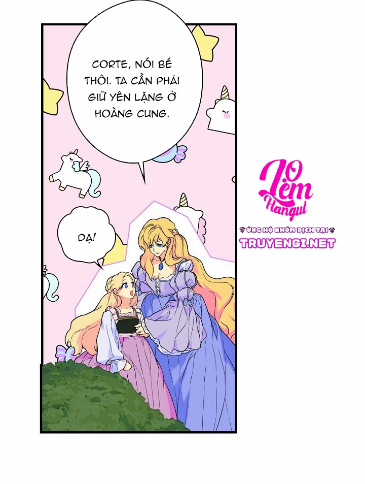 tiểu thư bí ẩn chapter 2 17