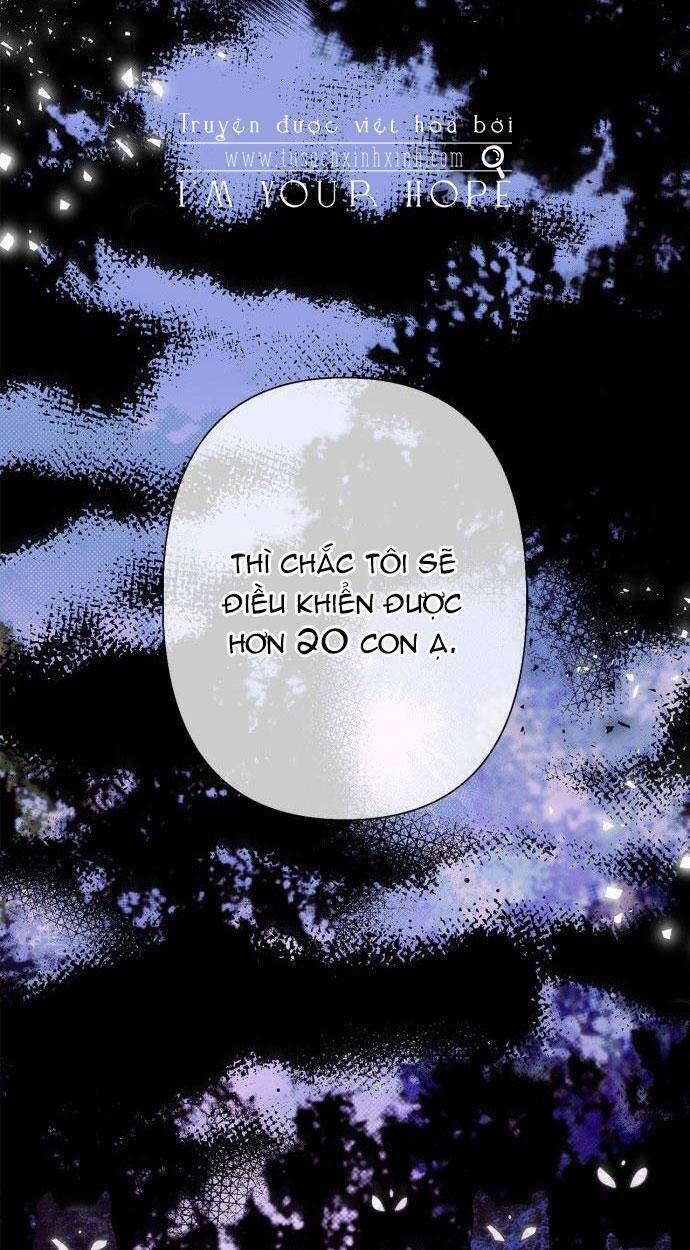 tôi đang nuôi dưỡng một con quái thú chapter 74 30