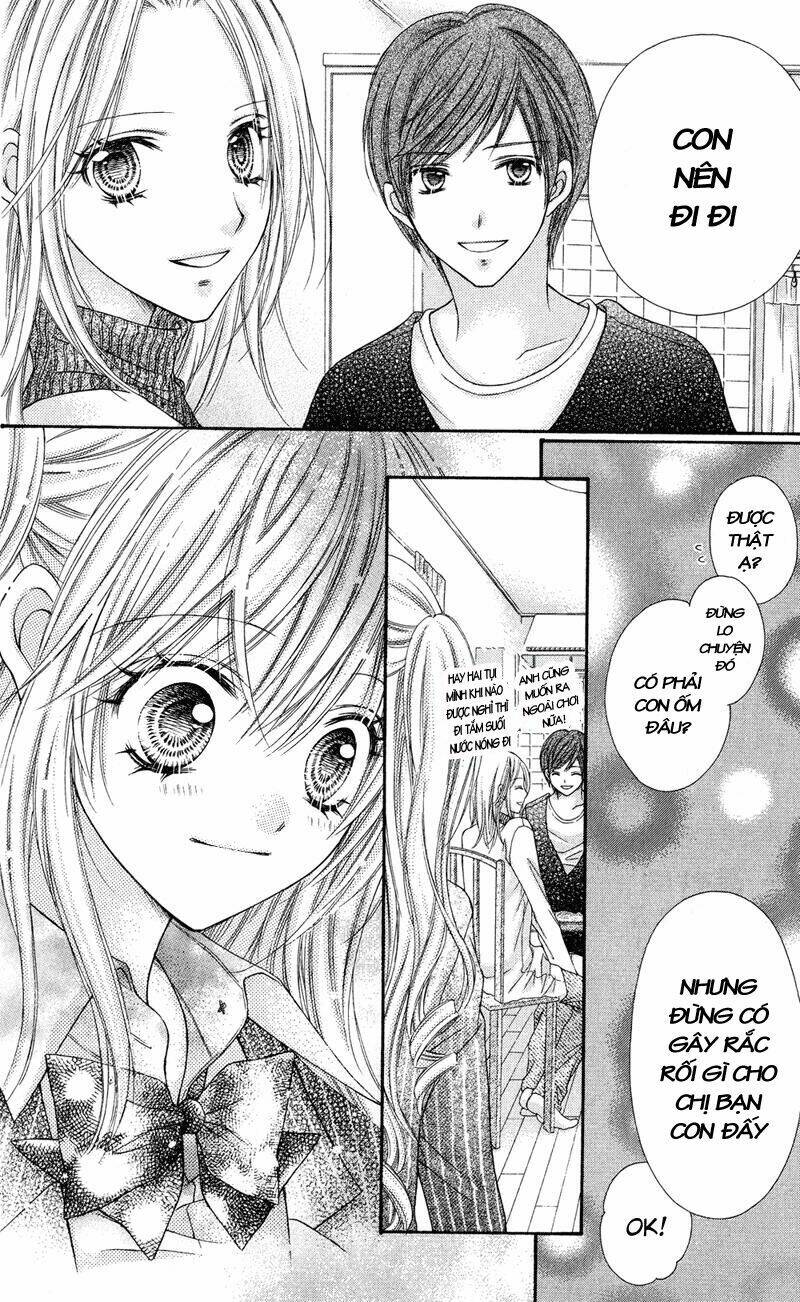 rockin' heaven chapter 26 14