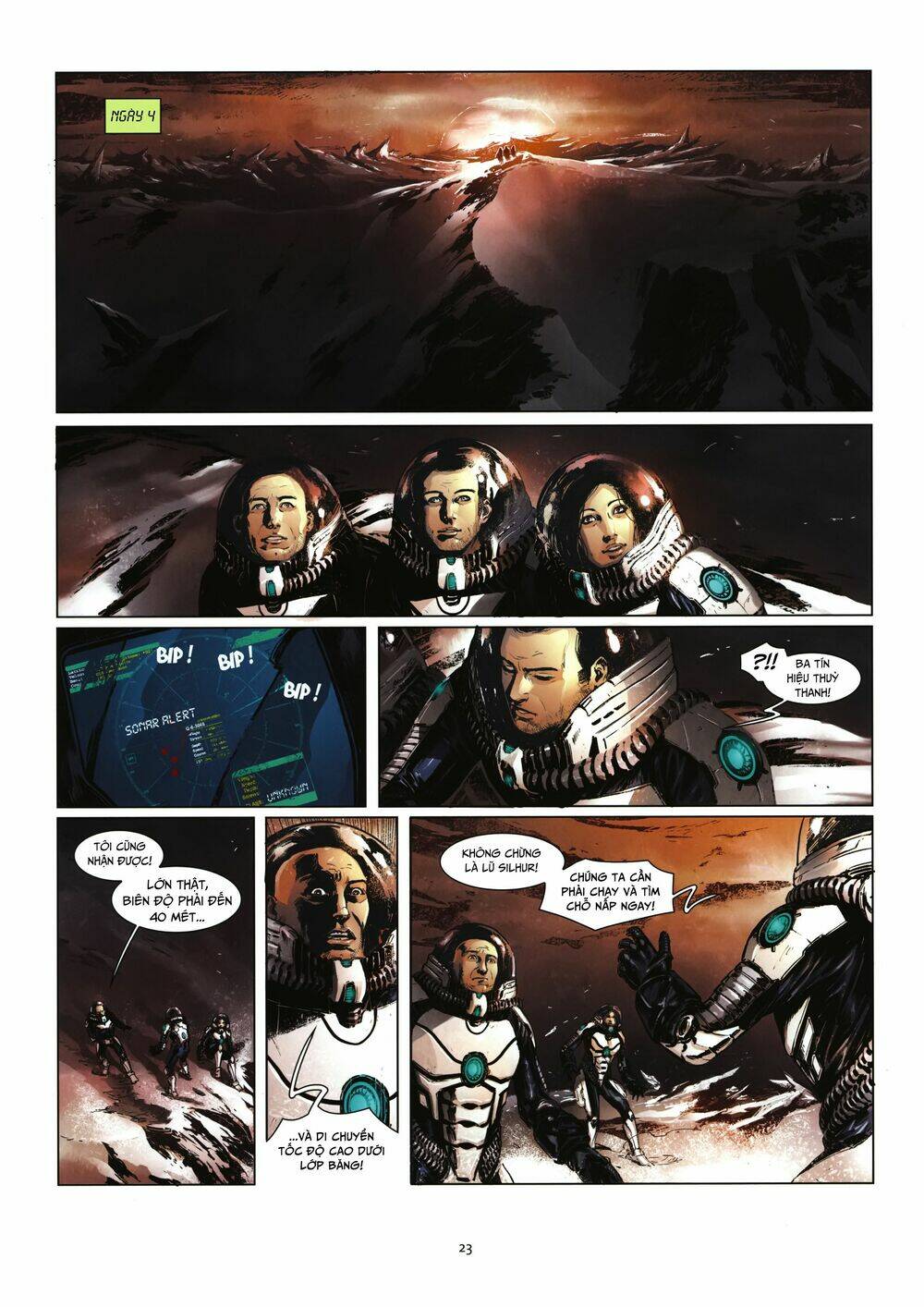 siberia 56 chapter 2 6