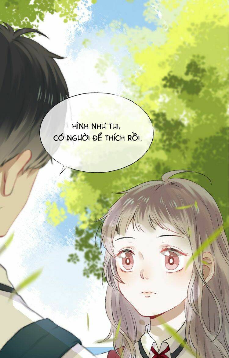 tiến gần đến trái tim em chapter 0 14