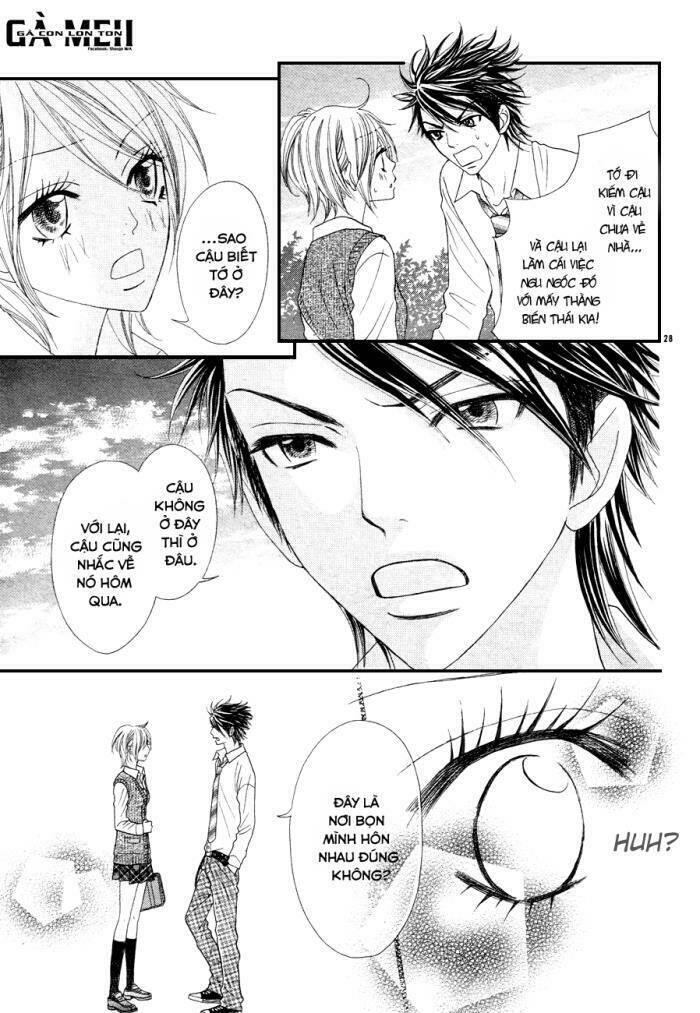 i love hs chapter 2 29