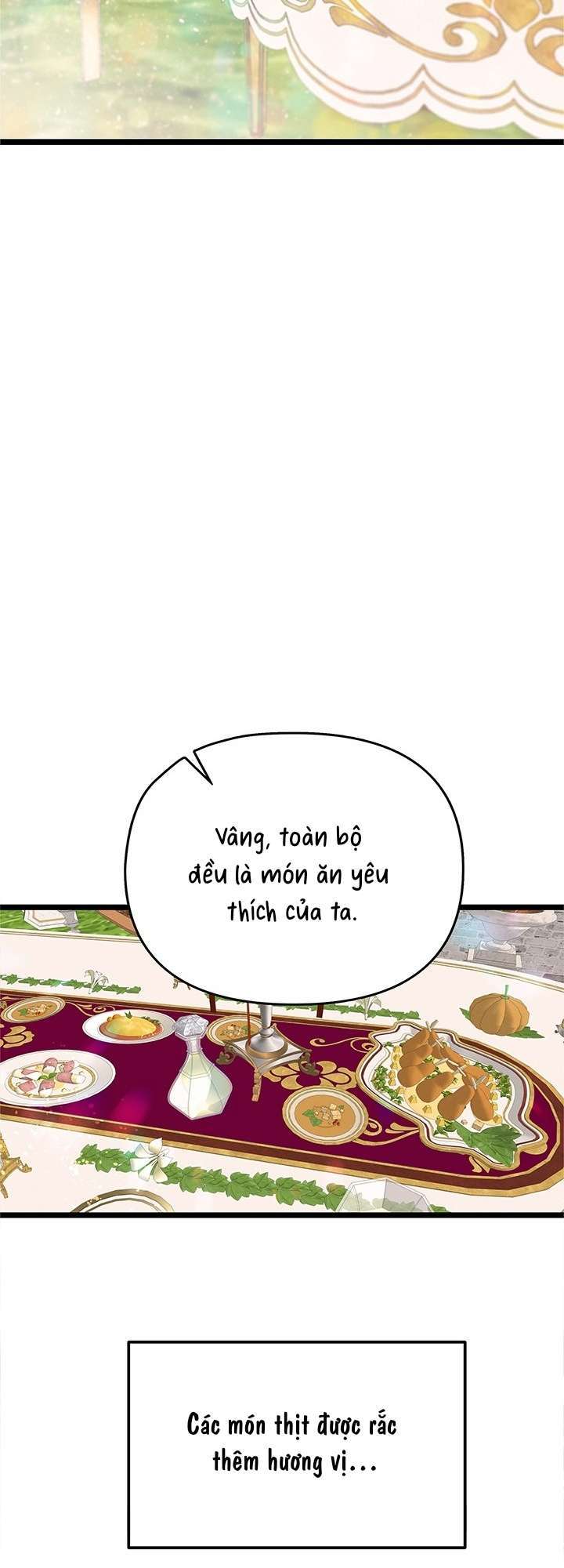 [ 18+ ] bệ hạ đã thay đổi rồi! chapter 8 28