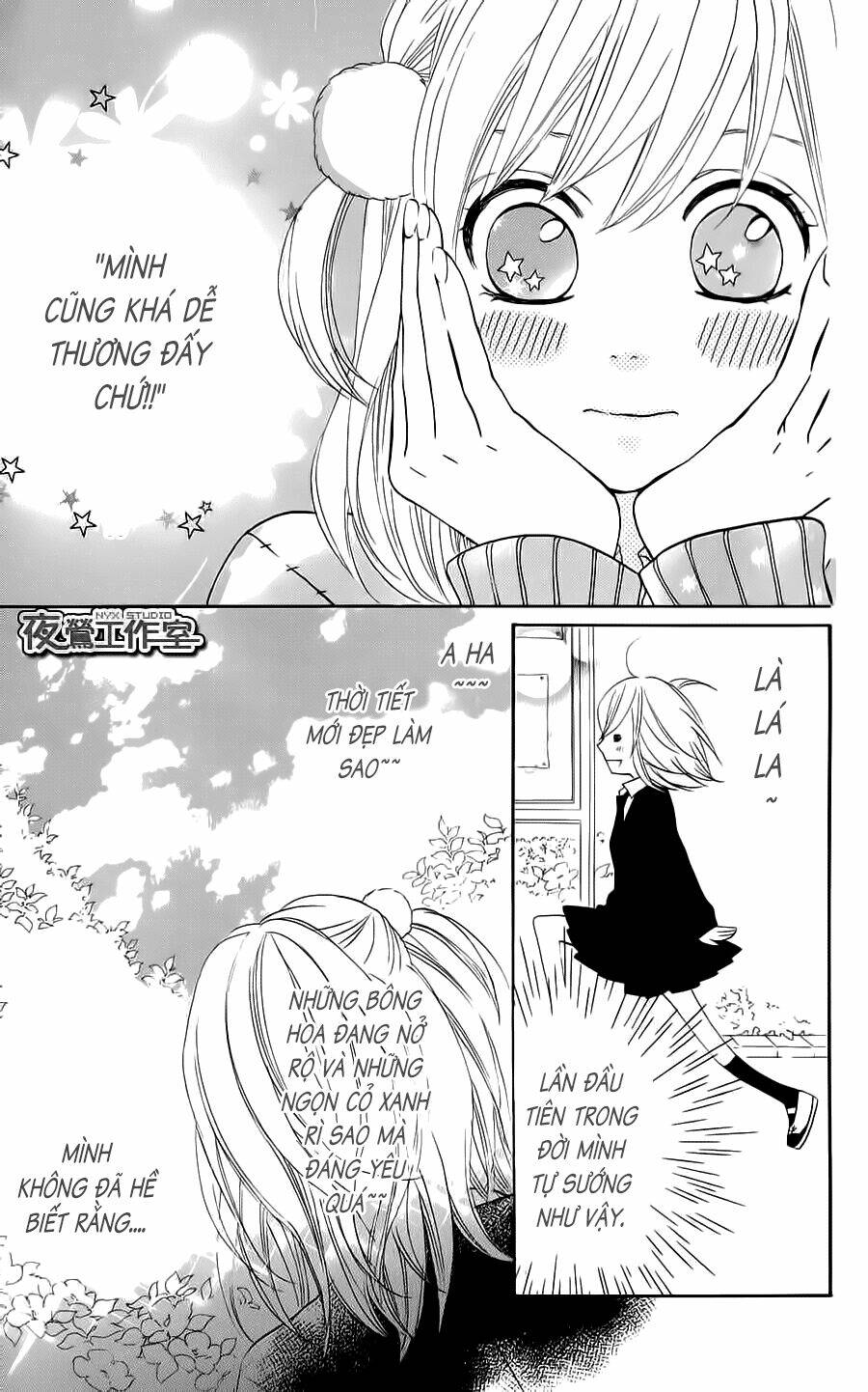 mairunovich chapter 11 10