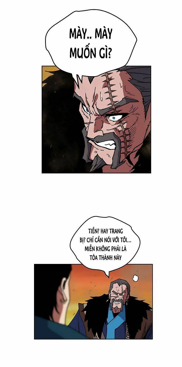 npc bắt đầu từ kỹ năng lv.999 chapter 7 66