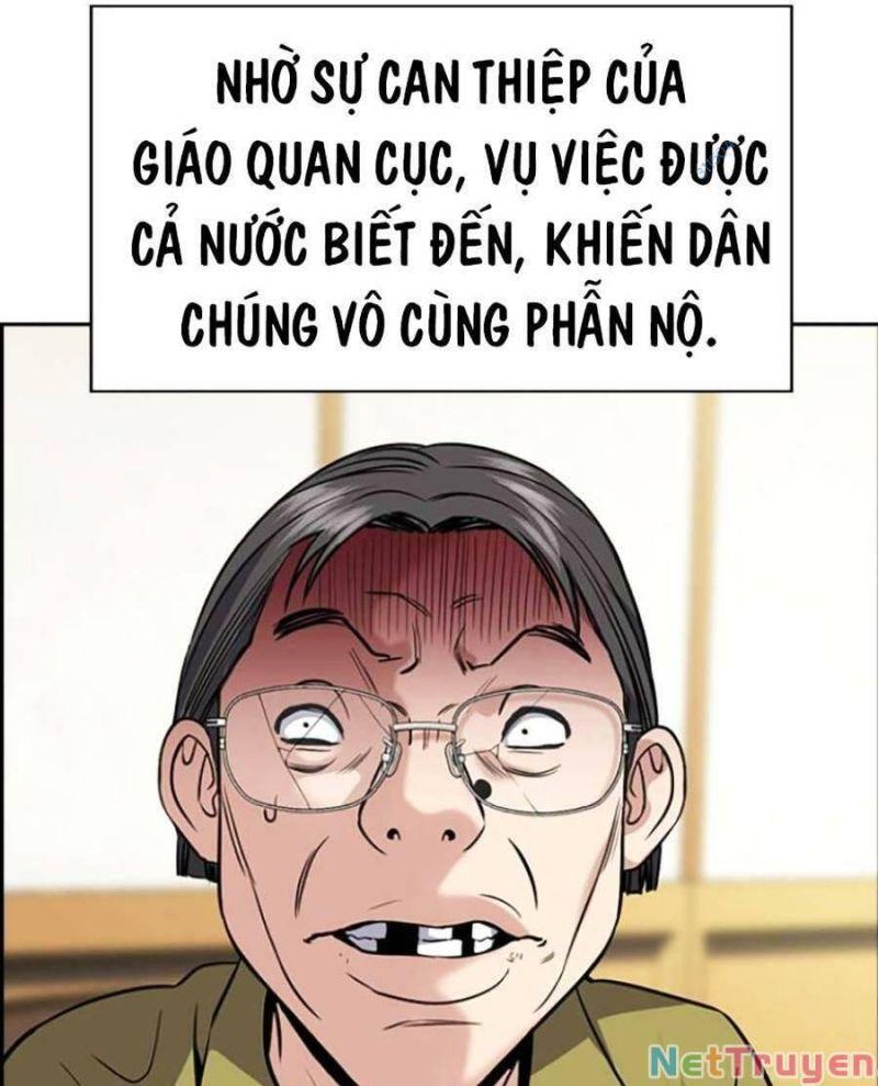 giáo dục chân chính chapter 110 77