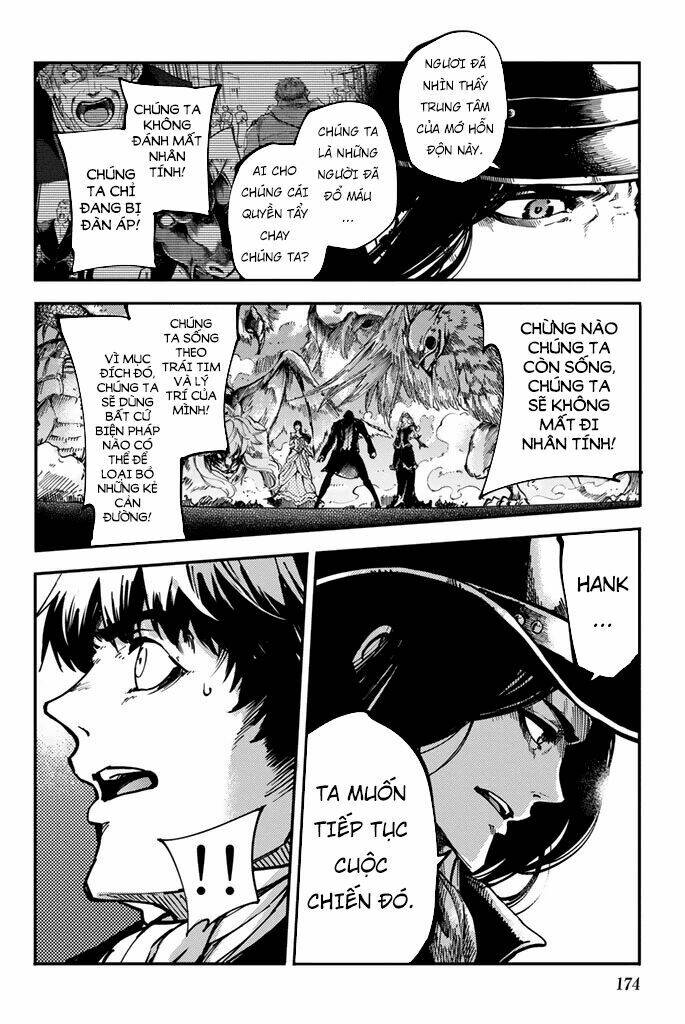 the abandoned sacred beasts chapter 10.2 7