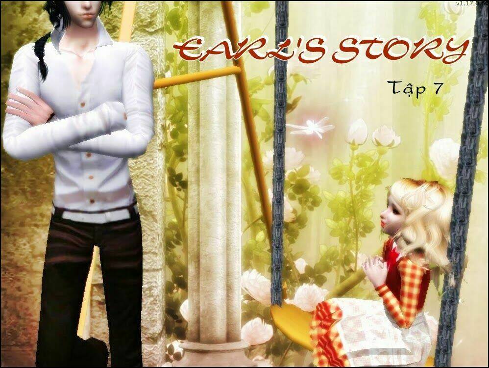 truyện sims - earl story chapter 7 1