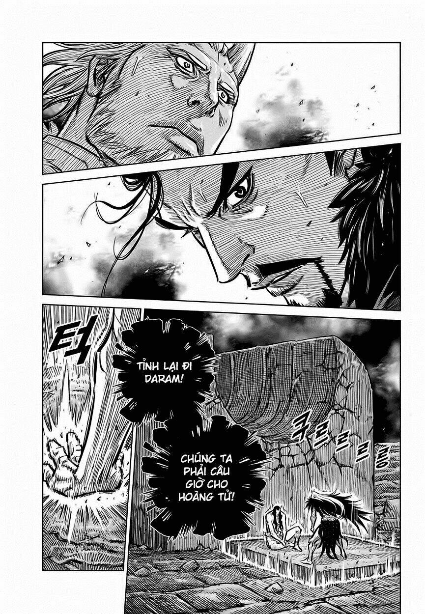 lính đánh thuê maruhan chapter 70 1