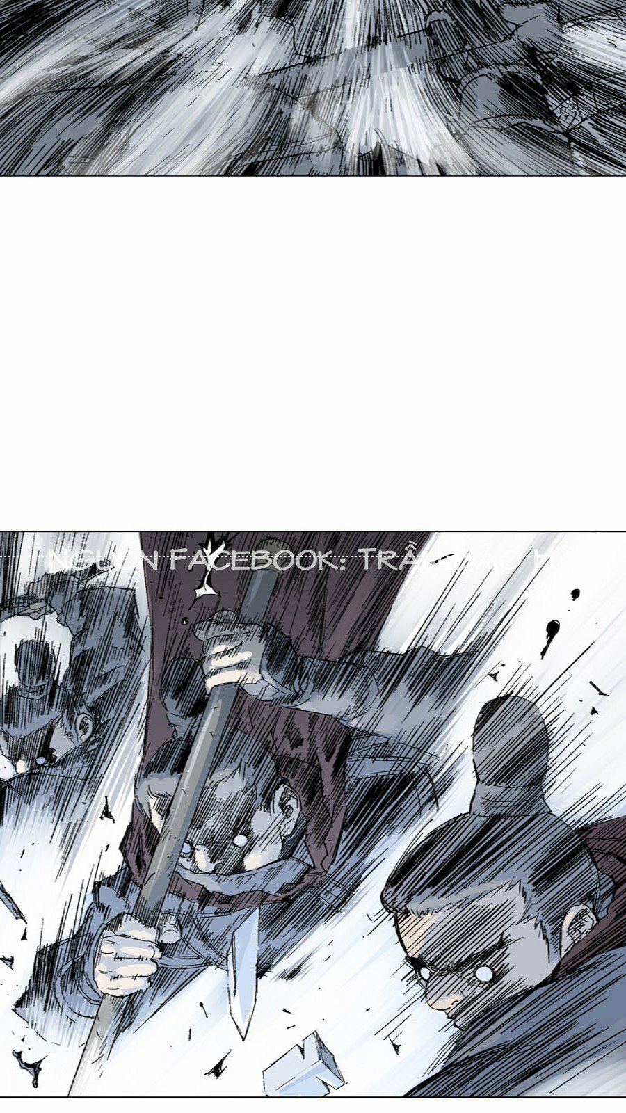 cao thủ 2 chapter 54 10