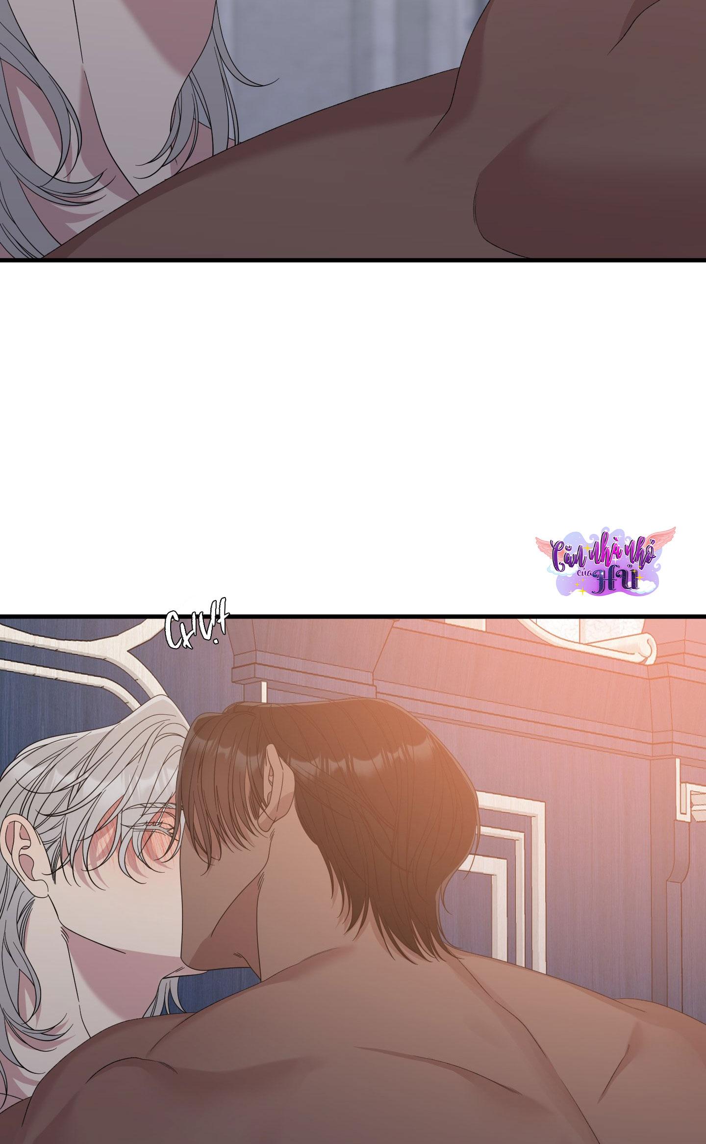 ái tình tự tâm chapter 50 23