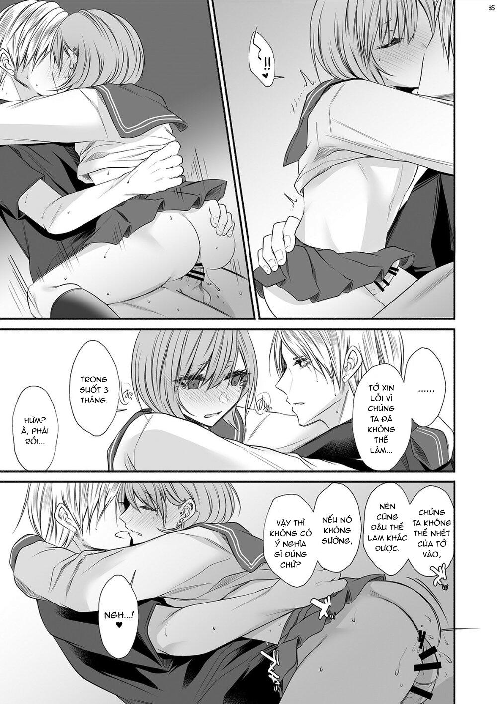 tuyển tập chjch và chjch chapter 36 9