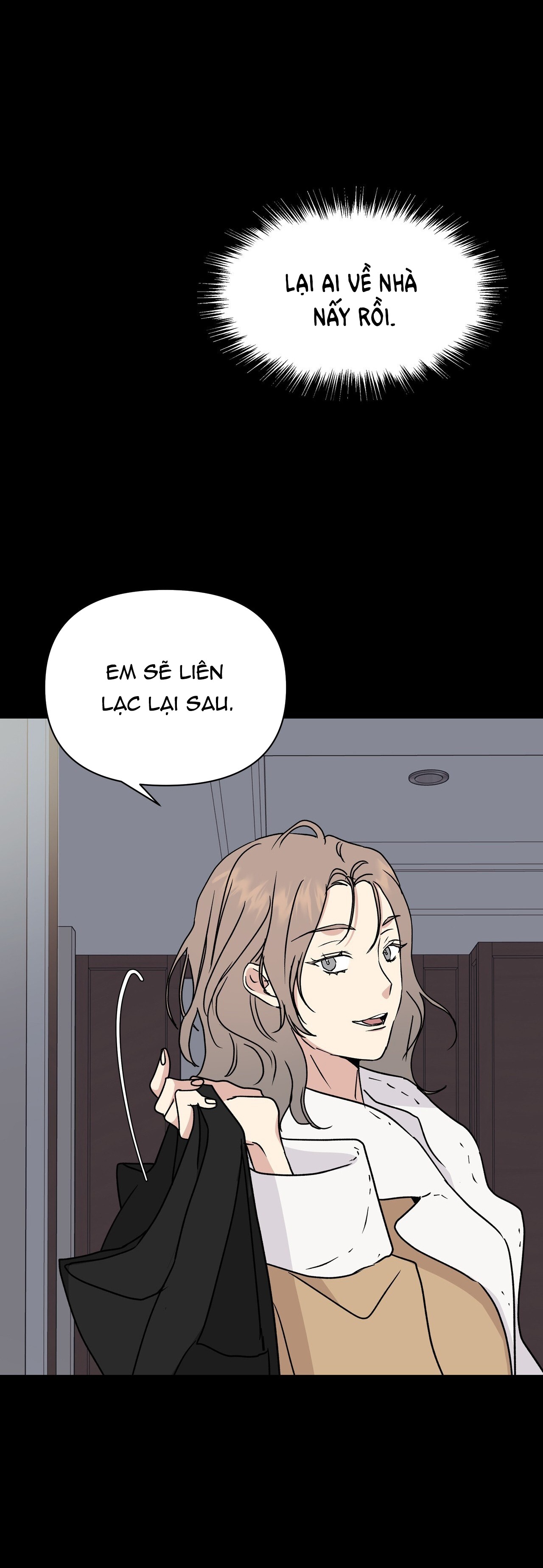 [18+] thêm lần nữa nhé? chapter 4 18