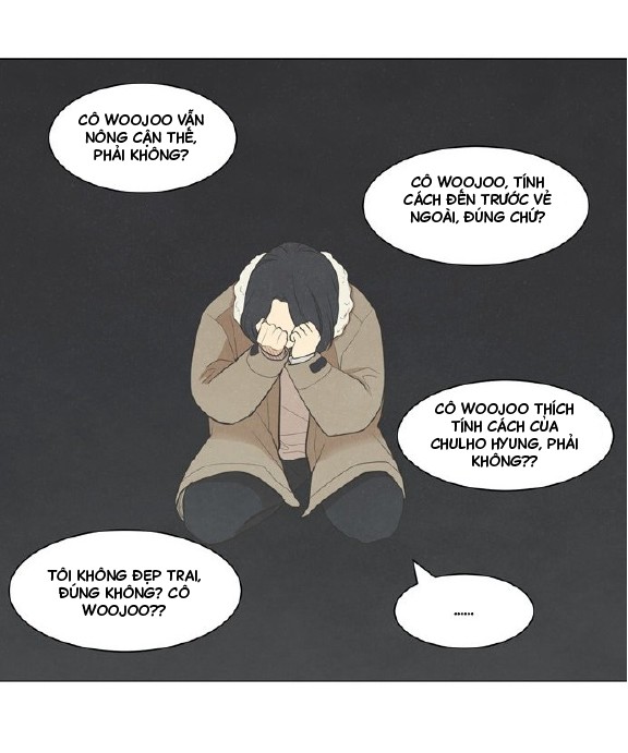 một phần vì thích em chapter 16 39