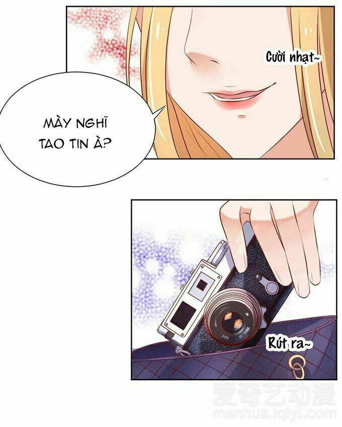 liệt ái tri hạ: series mật đào tiểu tình nhân chapter 22 19