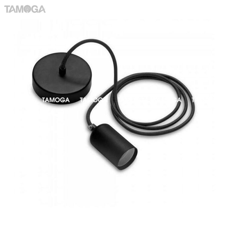 Đèn thả dây đui TAMOGA NAKIZA 5002