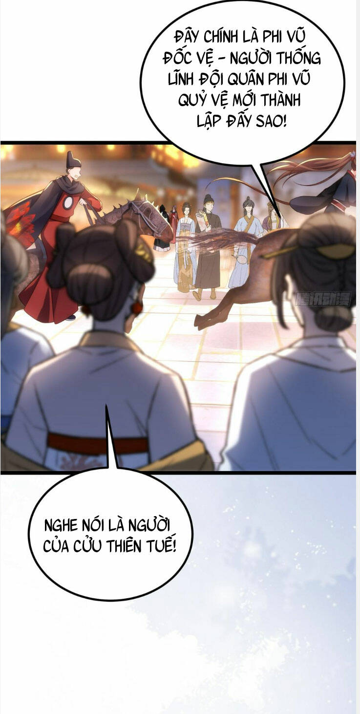 hoạn phi thiên hạ chapter 304 9