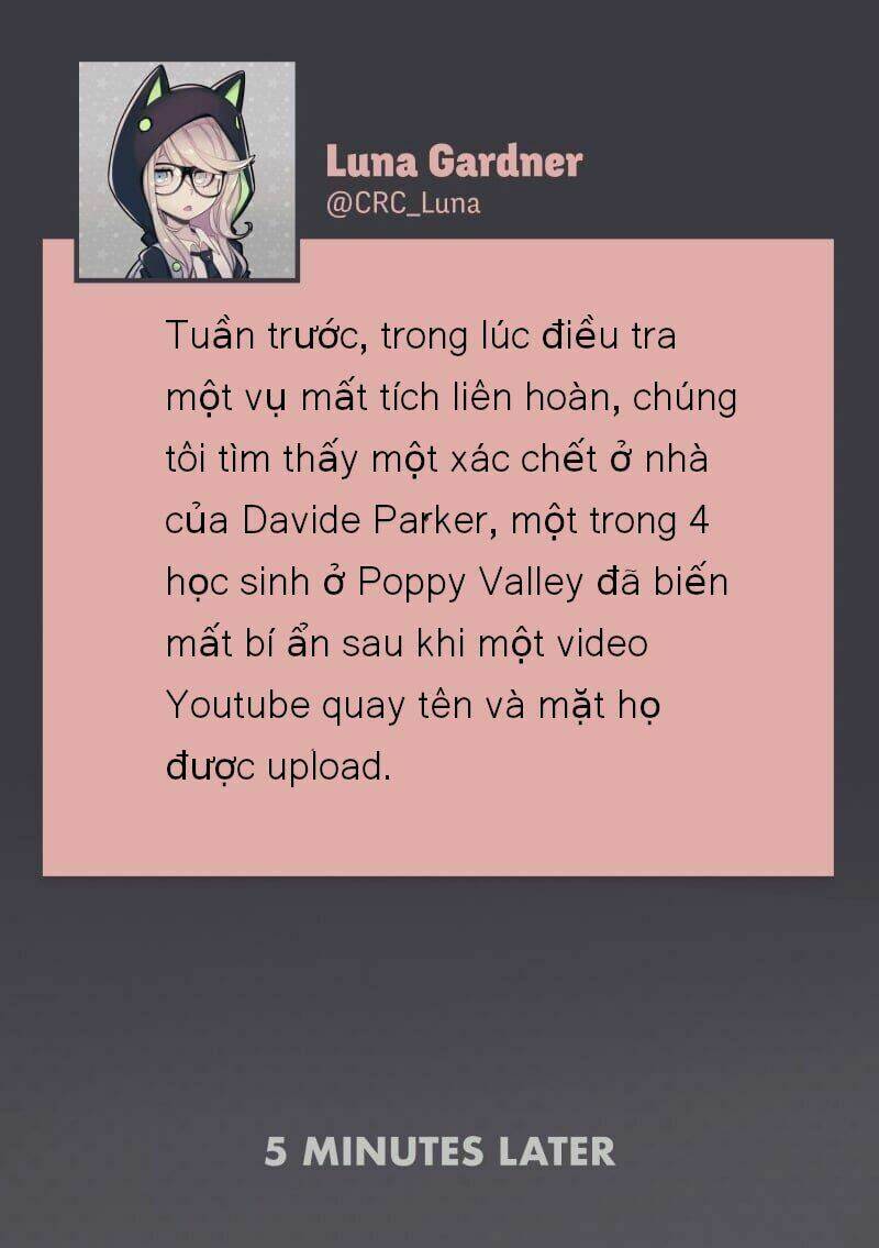 câu lạc bộ học thuyết âm mưu chapter 4 5