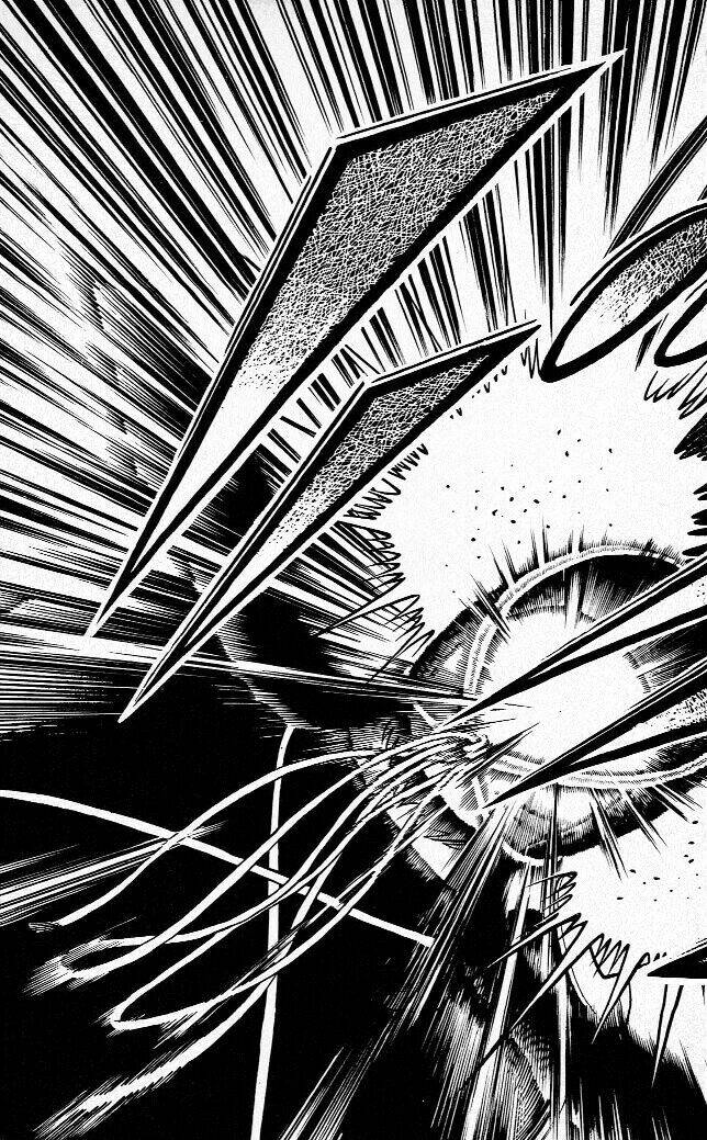 kiếm sĩ musashi chapter 127 10