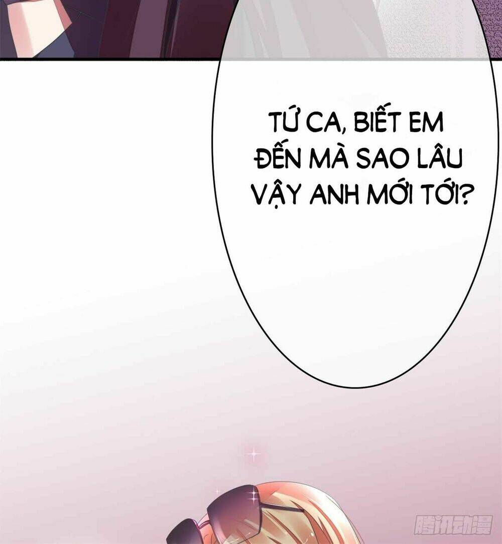 manh thê khó dỗ chapter 21 5