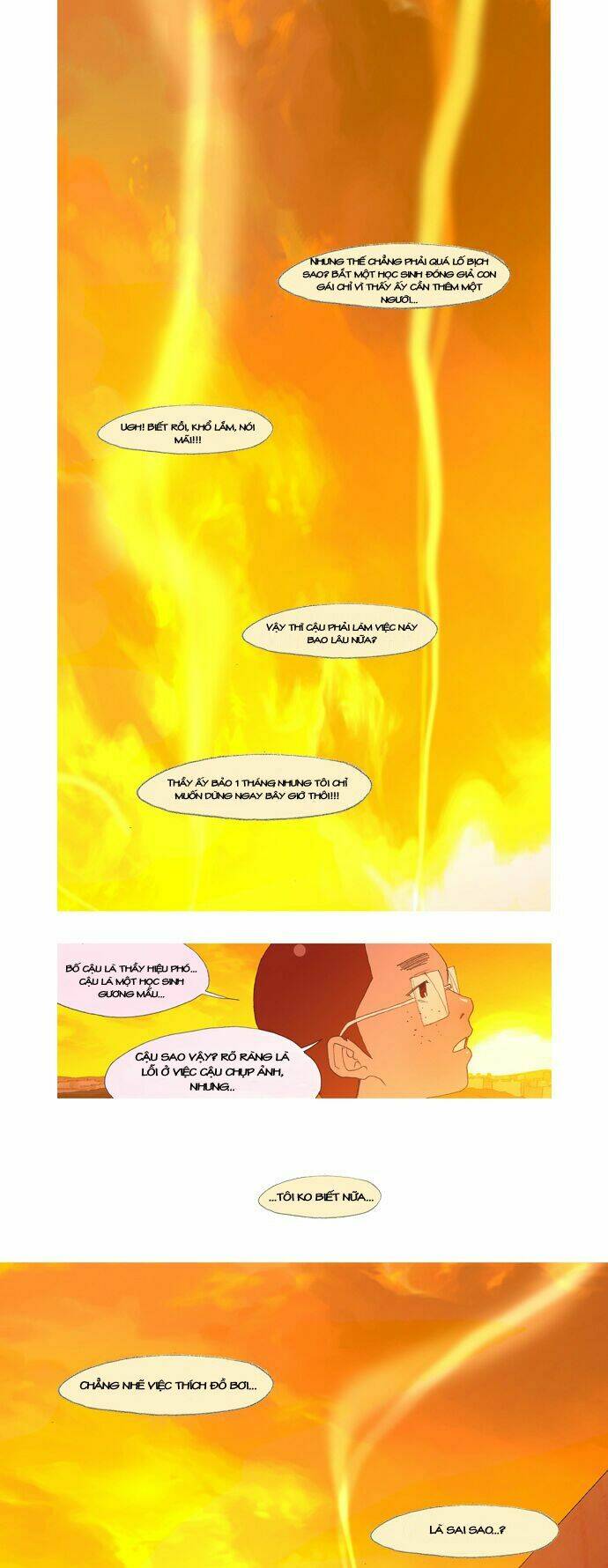 my heart is beating chapter 6 8