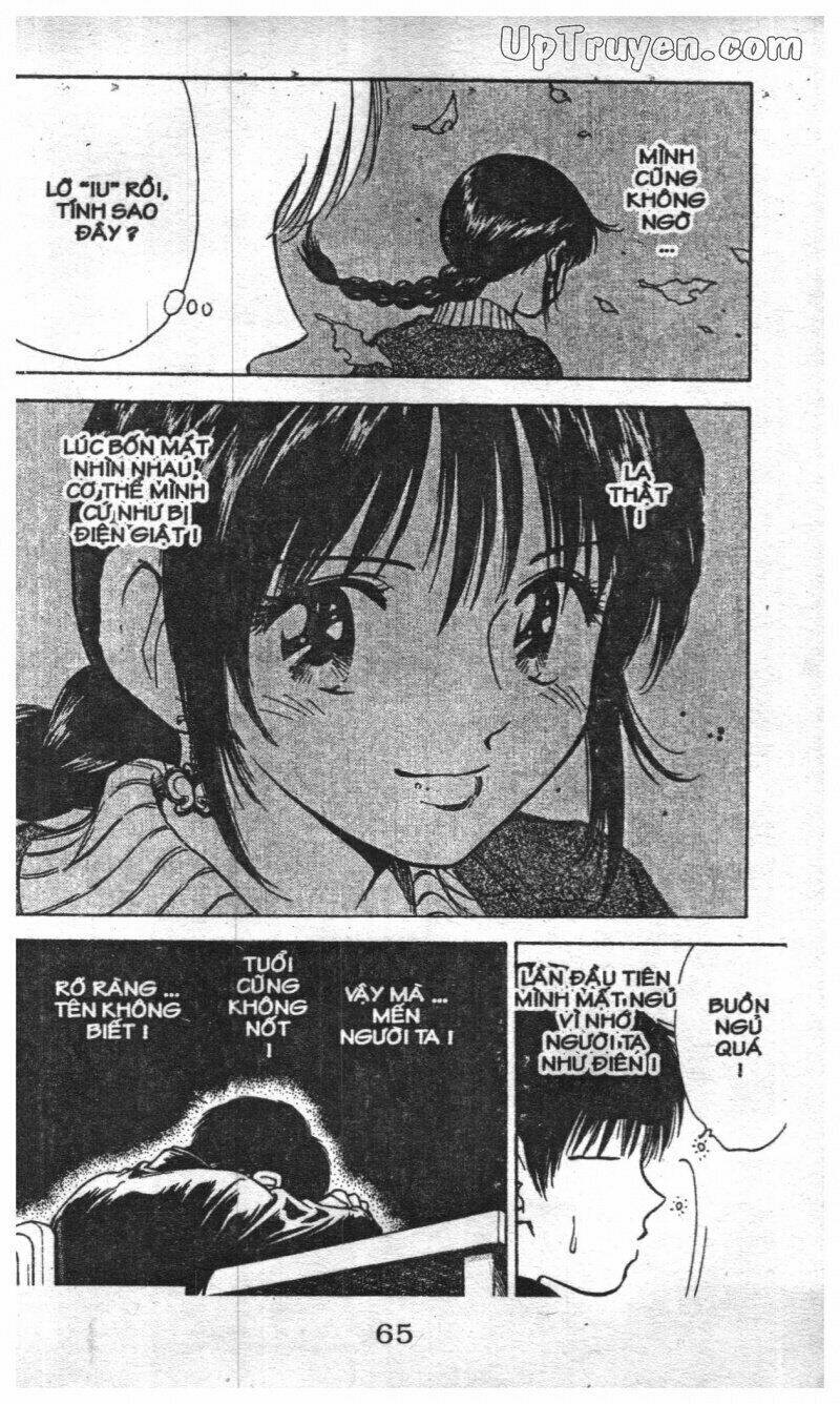 salad days chapter 128 5