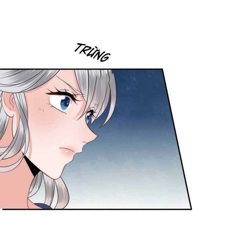 vương gia kiêu ngạo quá khó cua chapter 55 10