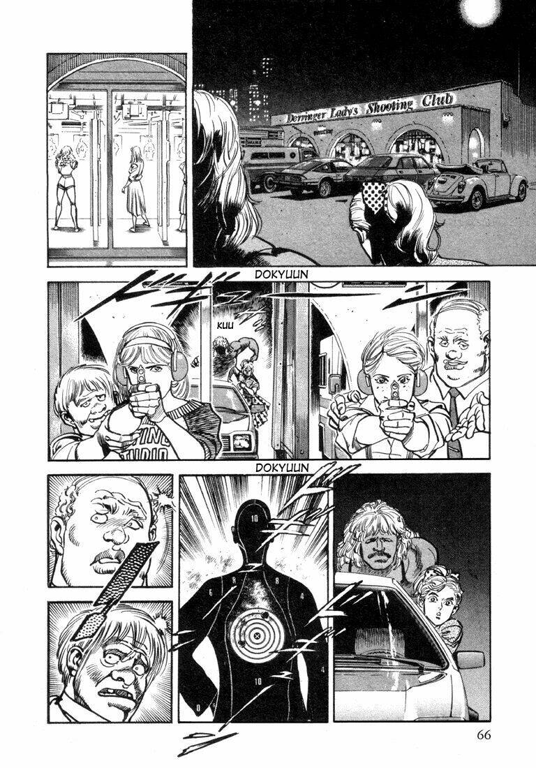 mad bull 34 chapter 4 2