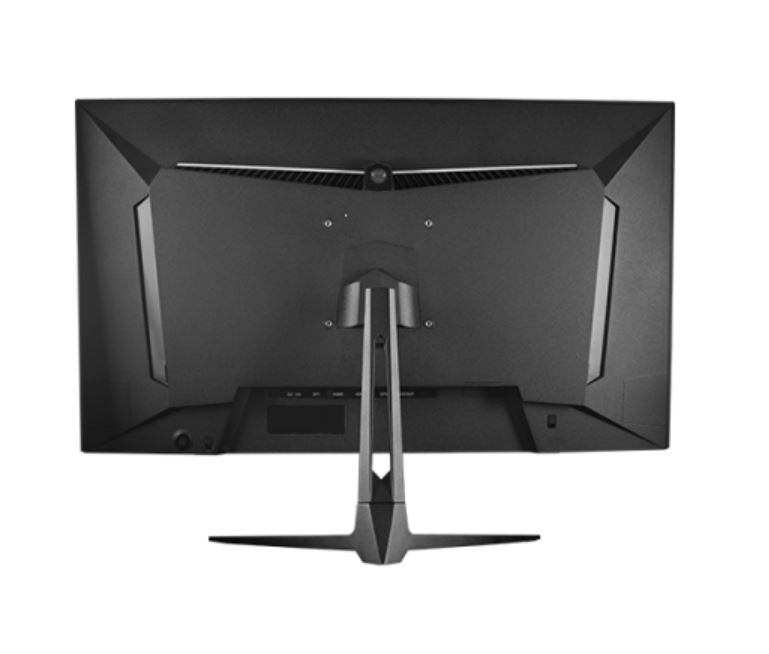 Màn hình Gaming Galax VI-02 24 Inch (FHD/PS/165Hz/1ms/G-Sync/HDR/100%sRGB) - Hàng chính hãng