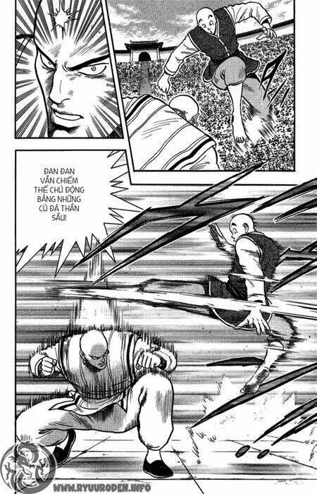 hoàng phi hồng phần 1 chapter 29 155