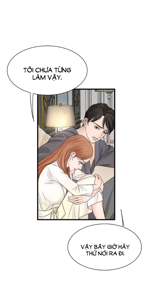 Tình Yêu Đánh Cắp Trái Tim chapter 30.1 - Trang 24