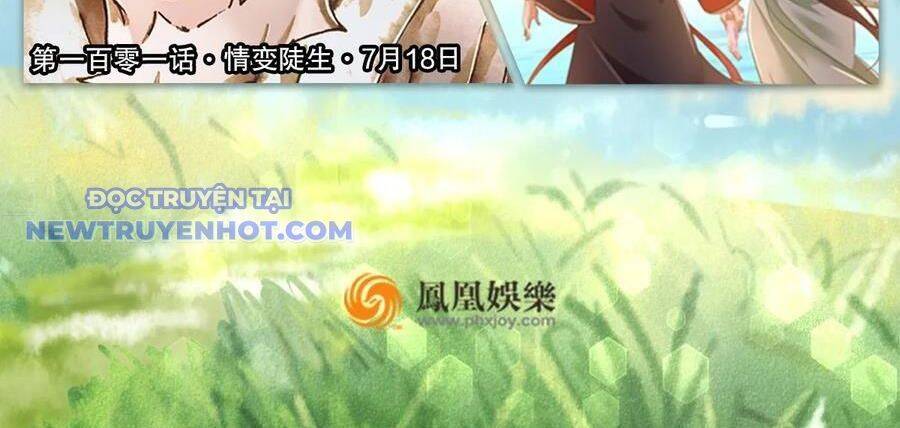 thiên long bát bộ webtoon chapter 135 108