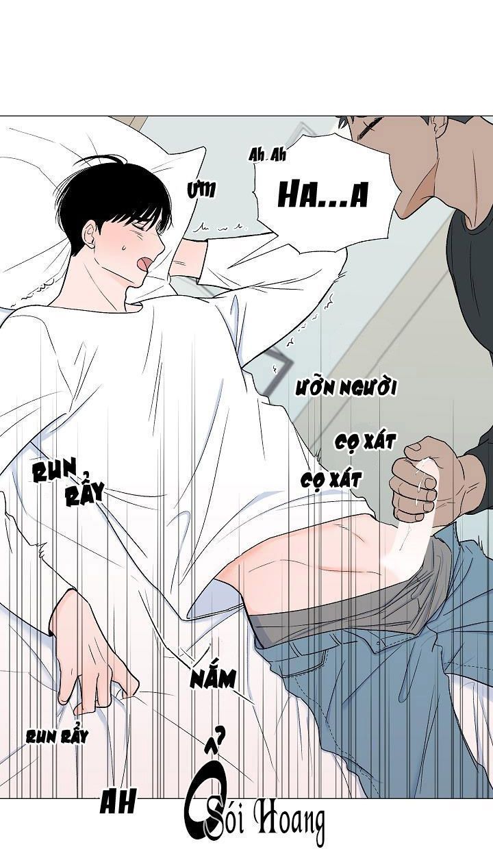 công nam bắc thụ chapter 4 42