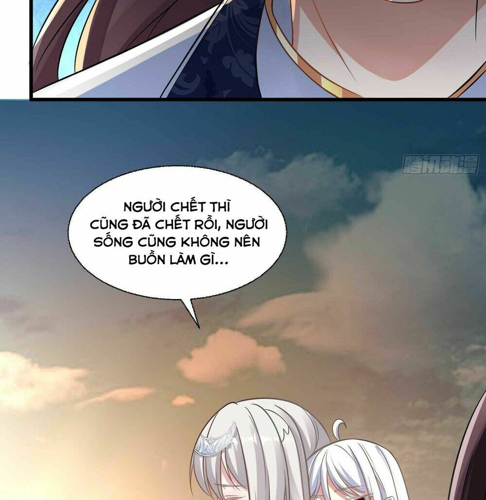 giáng thần chiến ký chapter 15 17