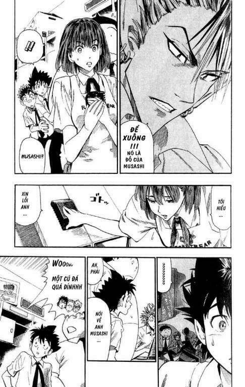 lá chắn mắt chapter 54 19