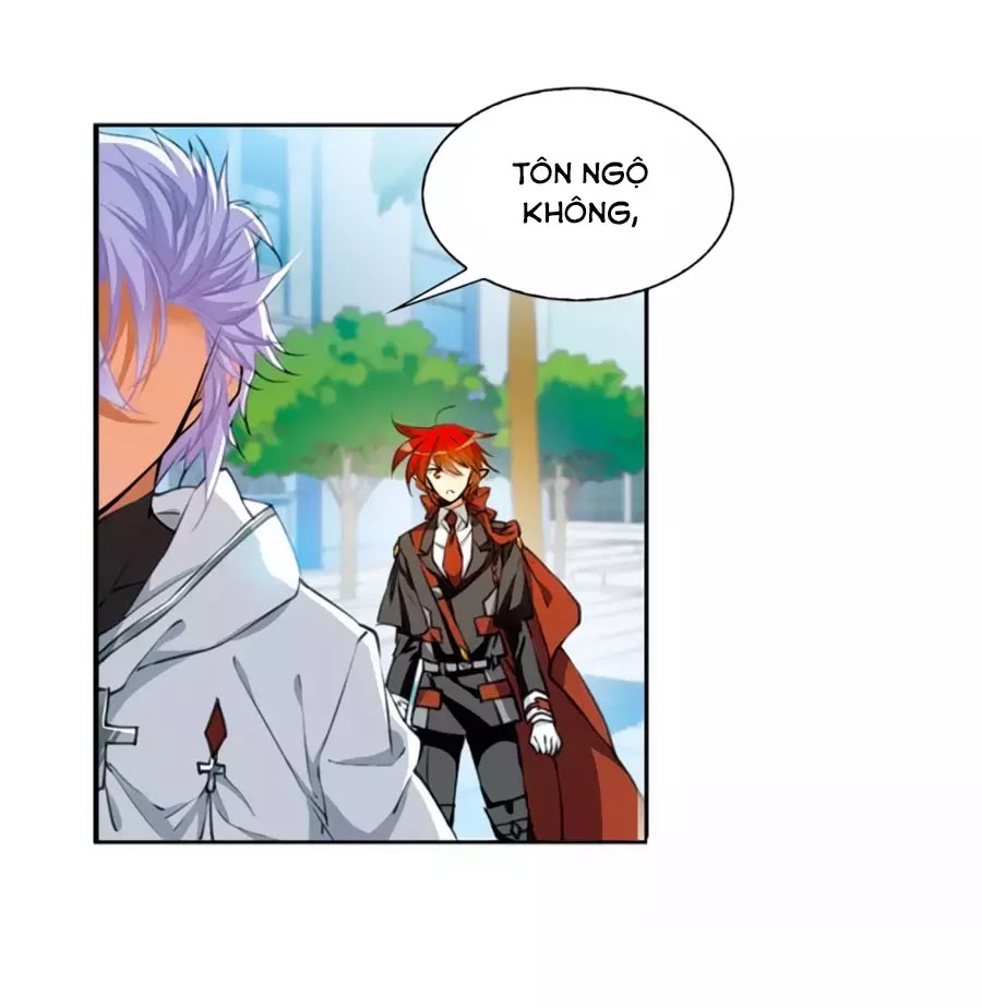 tam nhãn hao thiên lục chapter 299.2 12