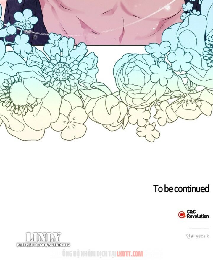 tôi đang nuôi dưỡng một con quái thú chapter 29 53