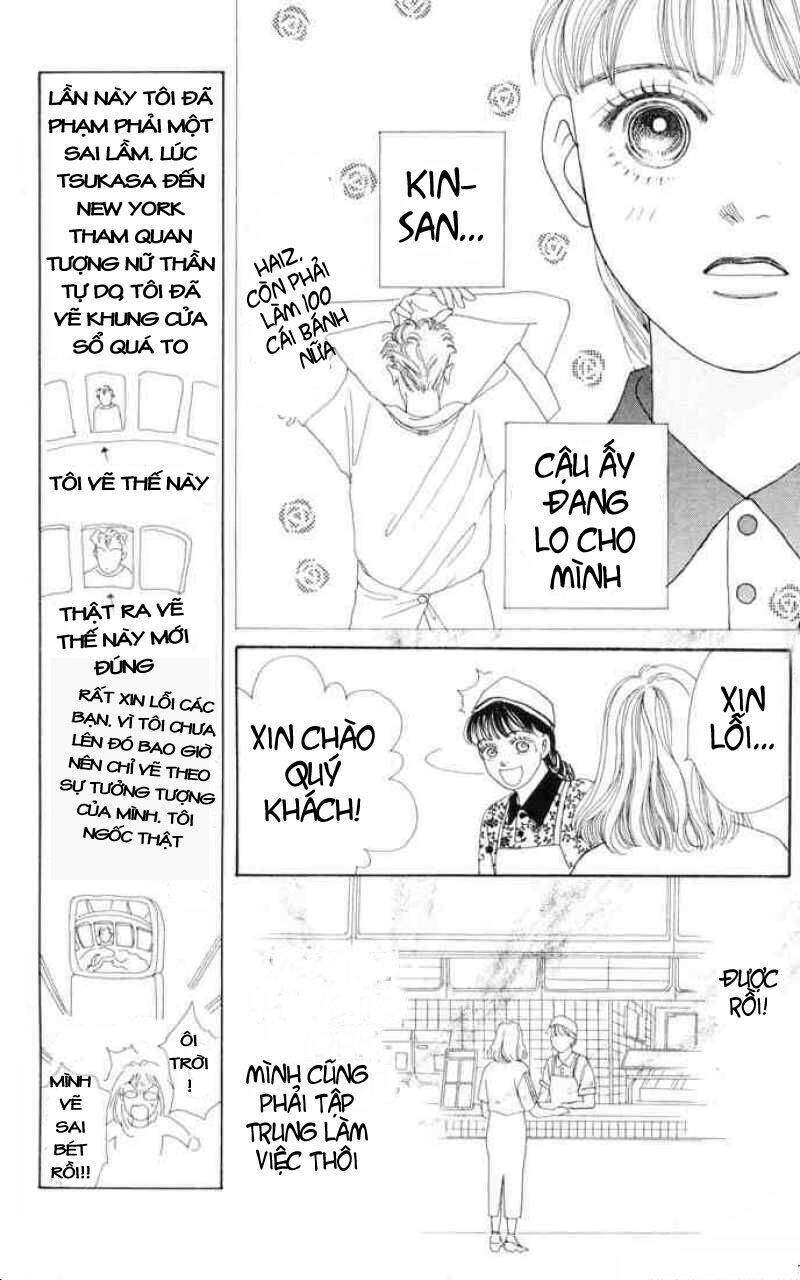 con nhà giàu chapter 52 12