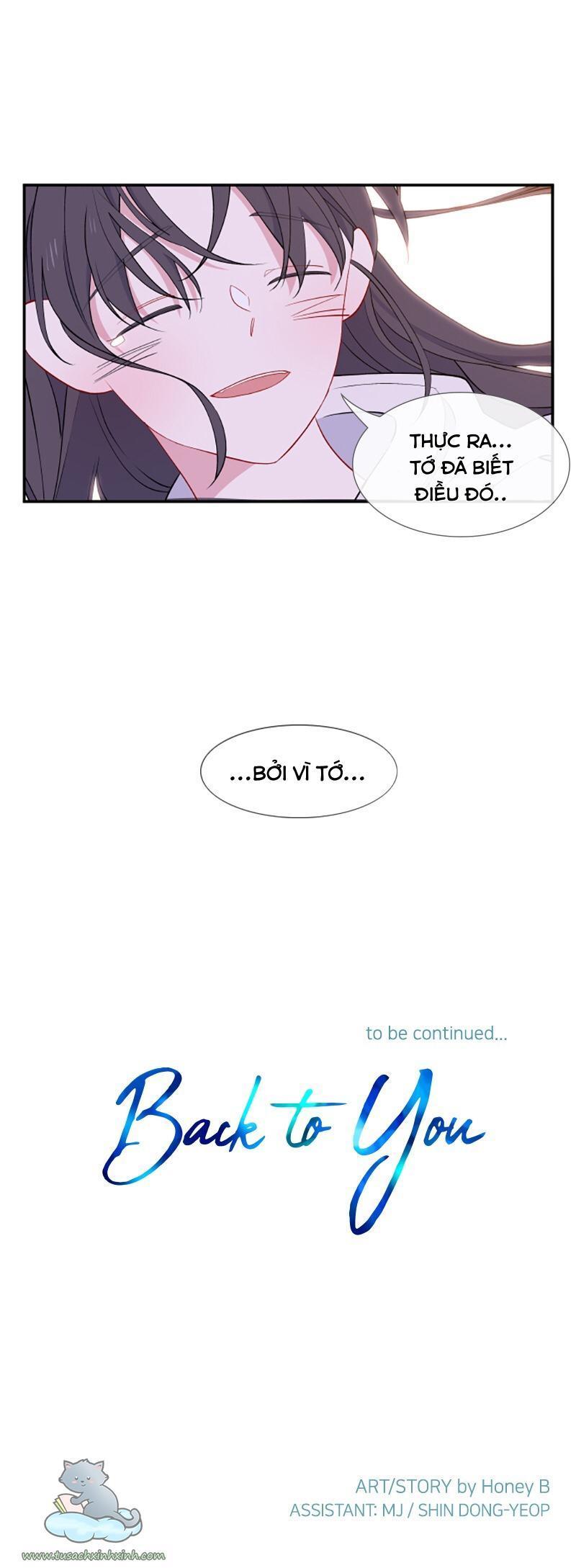 về bên anh chapter 20 41