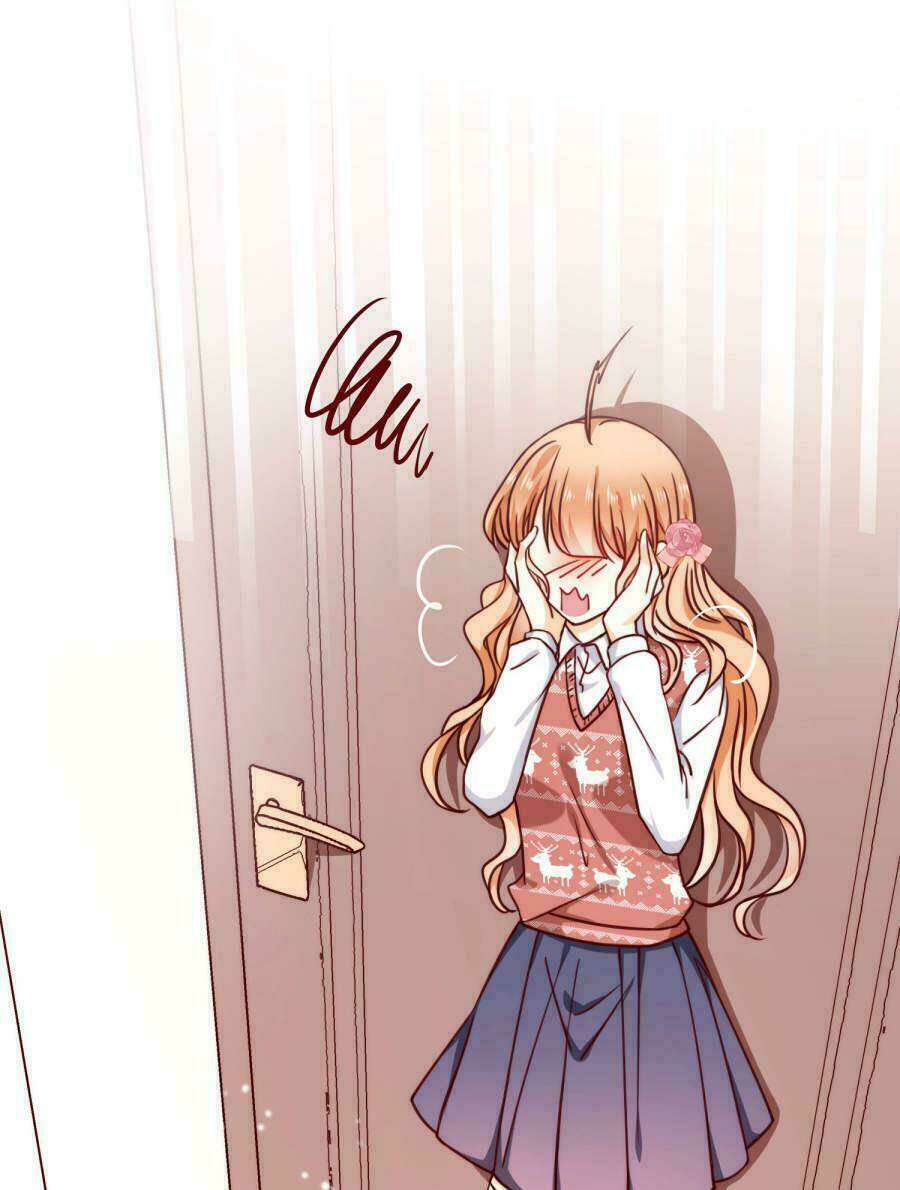 hôm nay tôi sẽ yêu ai đây ? chapter 33 22