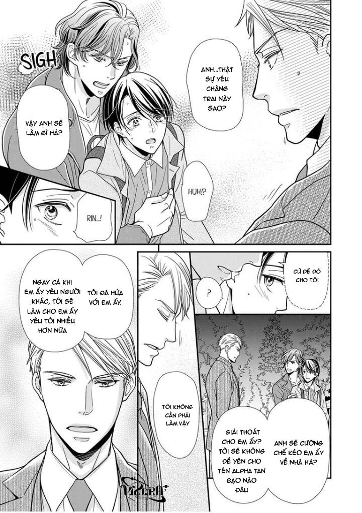 bạn đời dối trá chapter 12 11