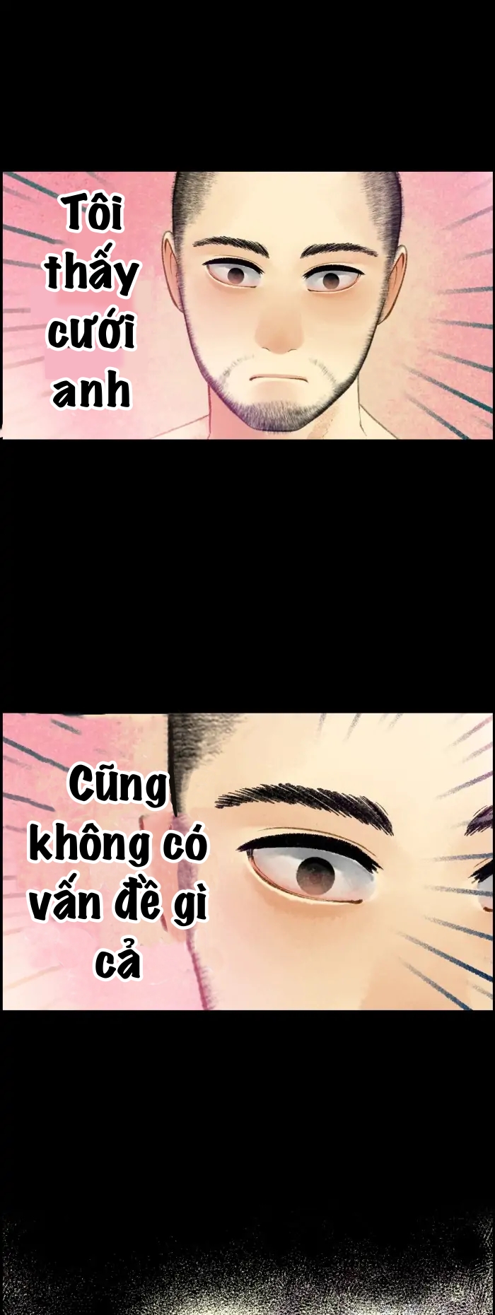 Nữ Chính Không Muốn Yêu chapter 44.1 - Trang 13