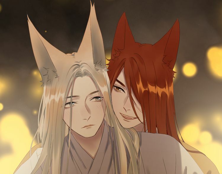 lượm được một tiểu hồ ly phần 2 chapter 85 36