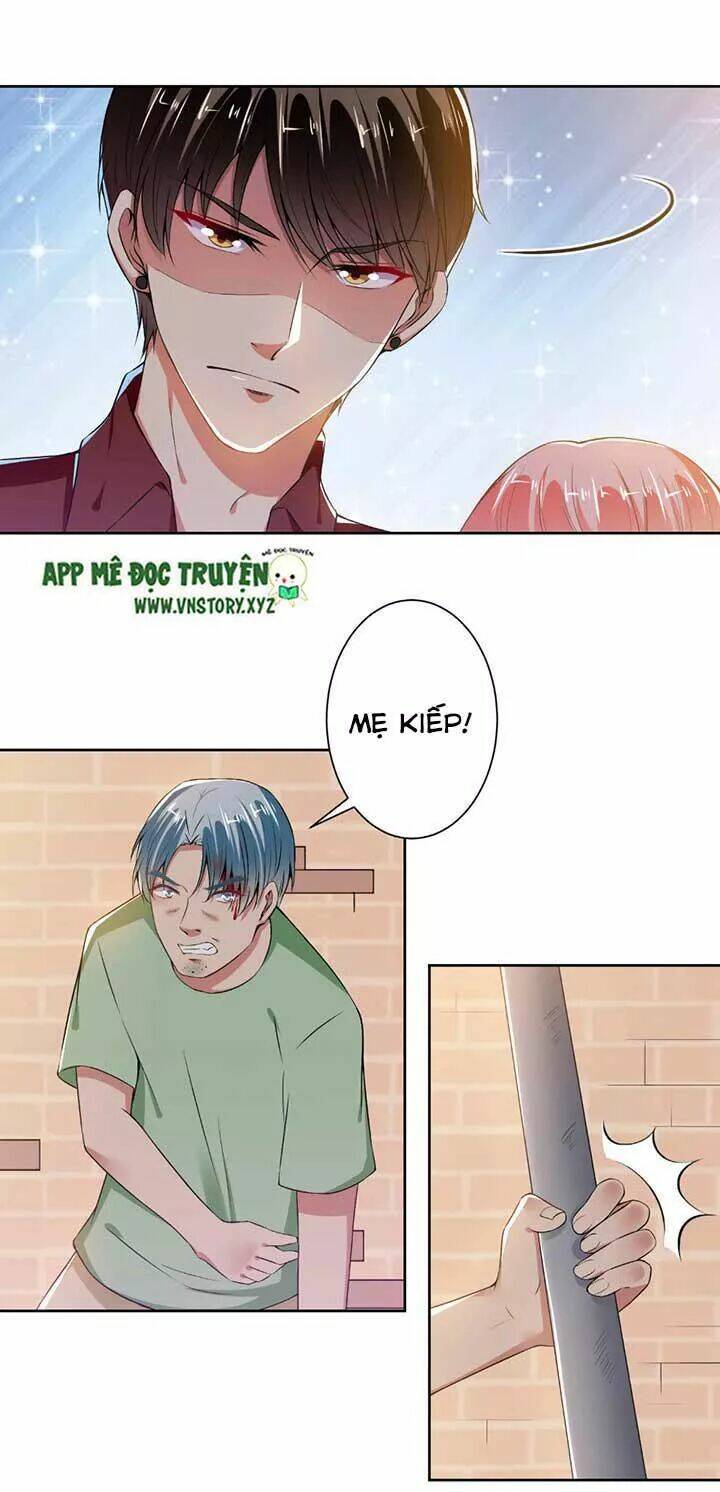 tổng tài đại nhân thật xấu hổ chapter 73 6